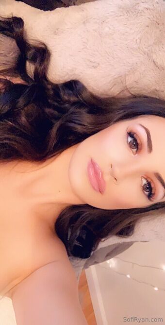 sofiryan Çıplak Sızıntıları OnlyFans Fotoğraf 19