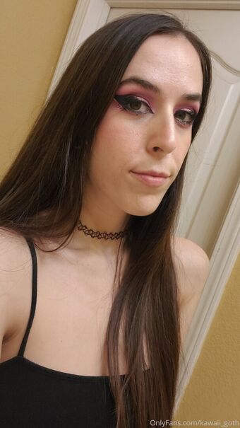 softgothrin Çıplak Sızıntıları OnlyFans Fotoğraf 14