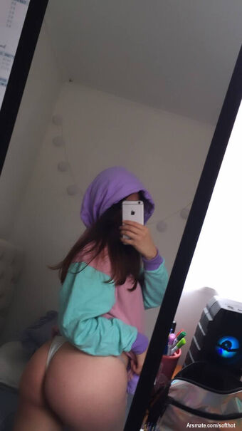 Softhot Çıplak Sızıntıları OnlyFans Fotoğraf 24