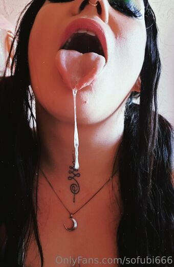 sofubi666 Çıplak Sızıntıları OnlyFans Fotoğraf 12