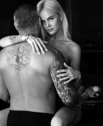 Sofya Zhuk Çıplak Sızıntıları OnlyFans Fotoğraf 45