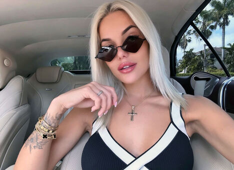 Sofya Zhuk Çıplak Sızıntıları OnlyFans Fotoğraf 50