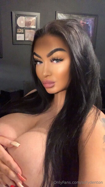SofyDenton Çıplak Sızıntıları OnlyFans Fotoğraf 29