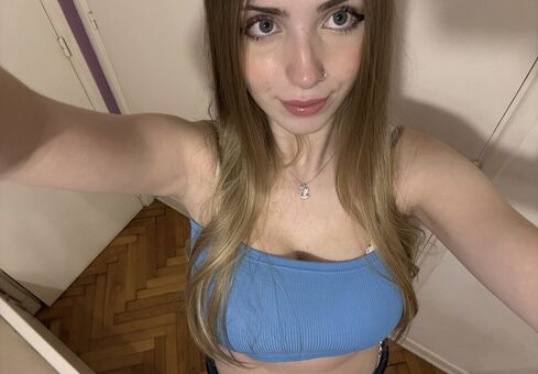 sofylotta Çıplak Sızıntıları OnlyFans Fotoğraf 19
