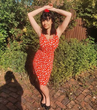 Soheila Çıplak Sızıntıları OnlyFans Fotoğraf 19