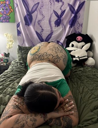 soiceytona Çıplak Sızıntıları OnlyFans Fotoğraf 38