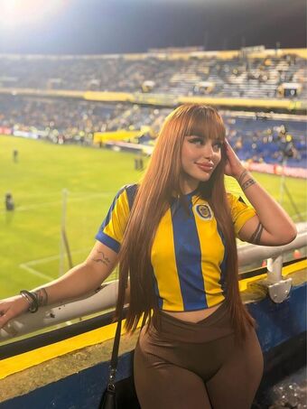 Sol Paez Çıplak Sızıntıları OnlyFans Fotoğraf 34