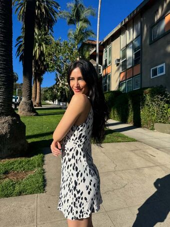 Sol Rodriguez Çıplak Sızıntıları OnlyFans Fotoğraf 83