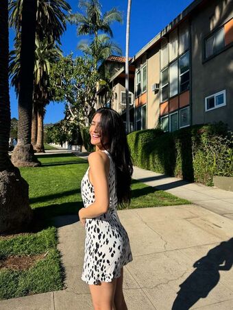 Sol Rodriguez Çıplak Sızıntıları OnlyFans Fotoğraf 84
