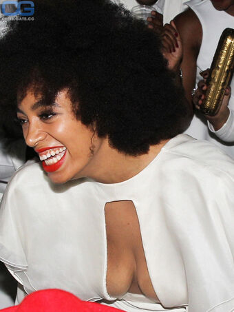 Solange Knowle