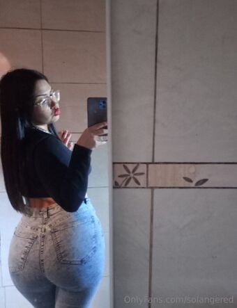 solangered Çıplak Sızıntıları OnlyFans Fotoğraf 10