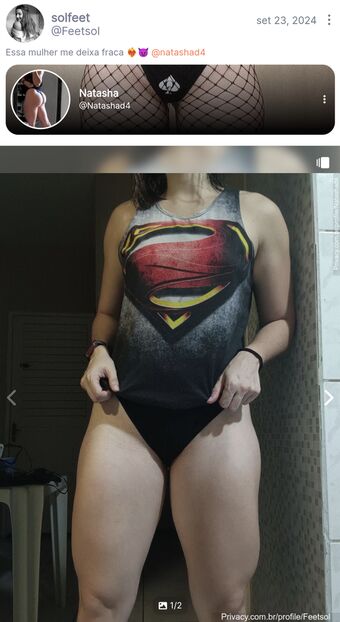 Solfeet Çıplak Sızıntıları OnlyFans Fotoğraf 48