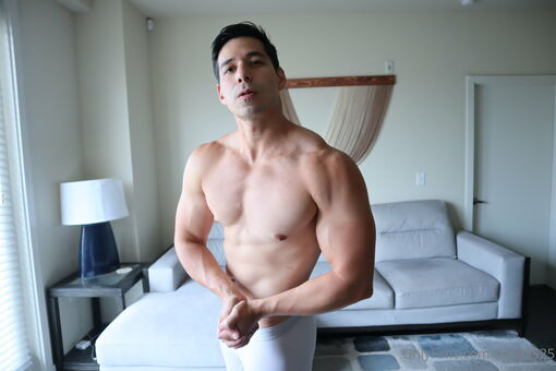 solid3525 Çıplak Sızıntıları OnlyFans Fotoğraf 5