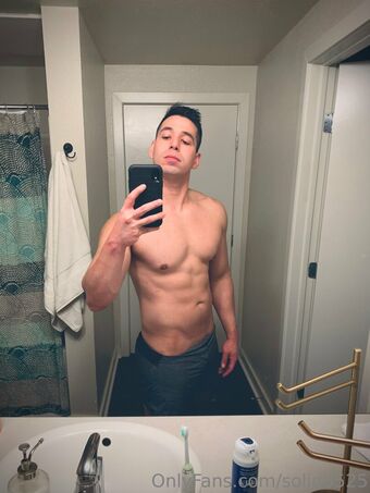 solid3525 Çıplak Sızıntıları OnlyFans Fotoğraf 16
