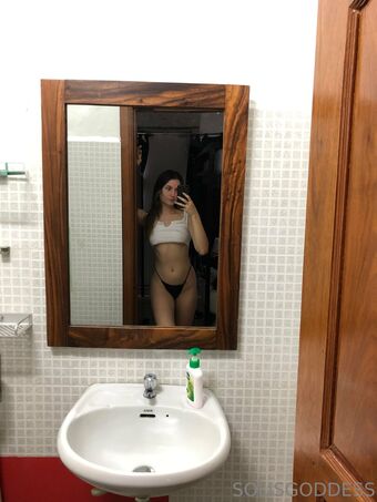 solisgoddess Çıplak Sızıntıları OnlyFans Fotoğraf 13