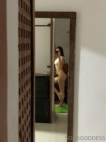 solisgoddess Çıplak Sızıntıları OnlyFans Fotoğraf 17