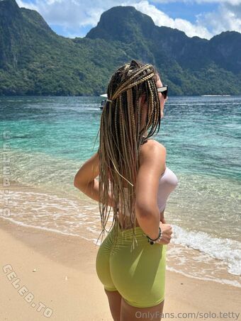 SoloTetty Çıplak Sızıntıları OnlyFans Fotoğraf 25