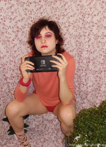 solveigkitty Çıplak Sızıntıları OnlyFans Fotoğraf 7