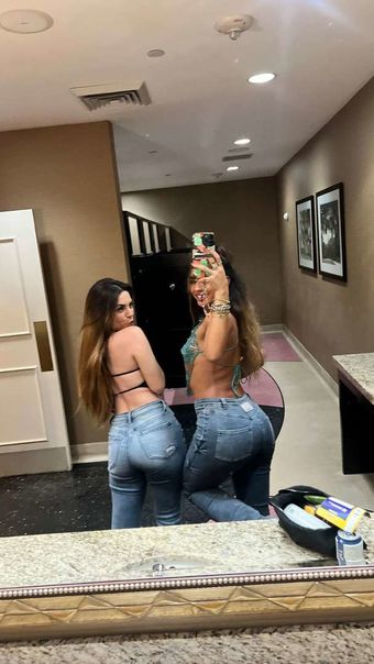 Sommer Ray