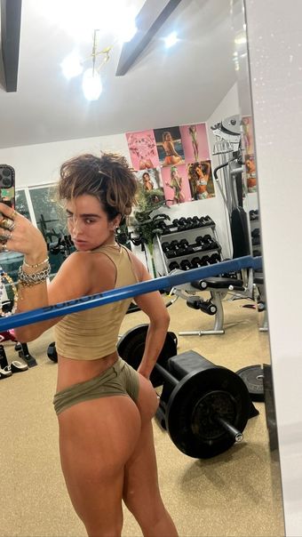 Sommer Ray