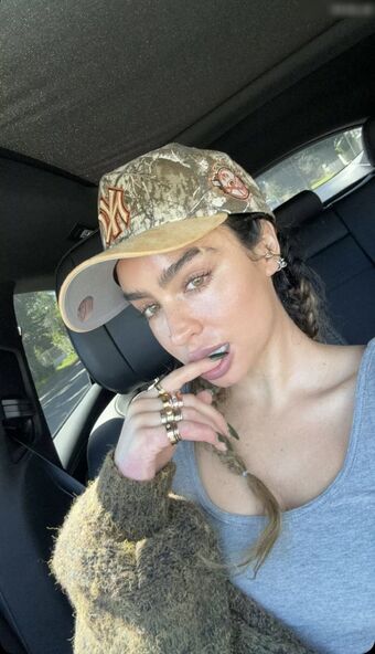 Sommer Ray