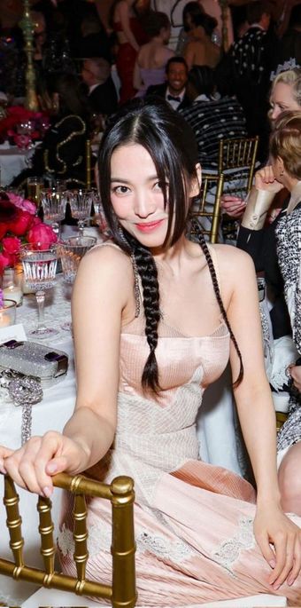 Song Hye-kyo Çıplak Sızıntıları OnlyFans Fotoğraf 5