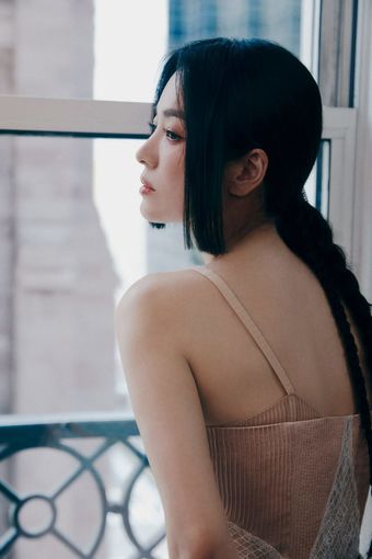 Song Hye-kyo Çıplak Sızıntıları OnlyFans Fotoğraf 7