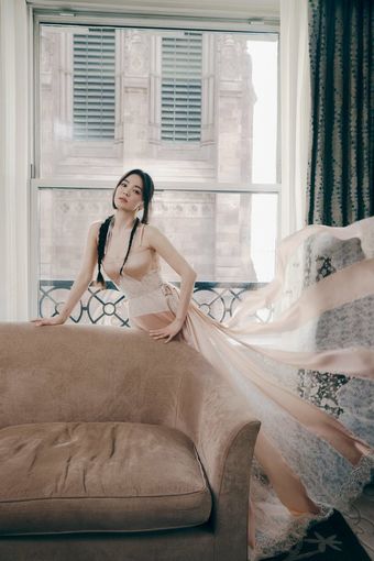 Song Hye-kyo Çıplak Sızıntıları OnlyFans Fotoğraf 8