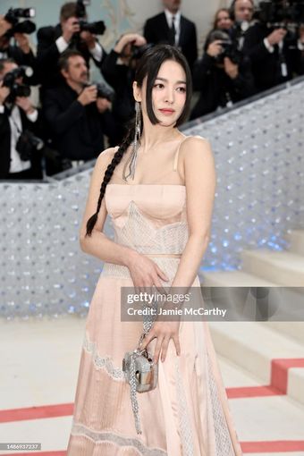 Song Hye-kyo Çıplak Sızıntıları OnlyFans Fotoğraf 13