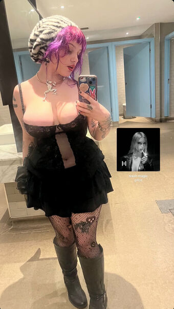sonicscum Çıplak Sızıntıları OnlyFans Fotoğraf 3