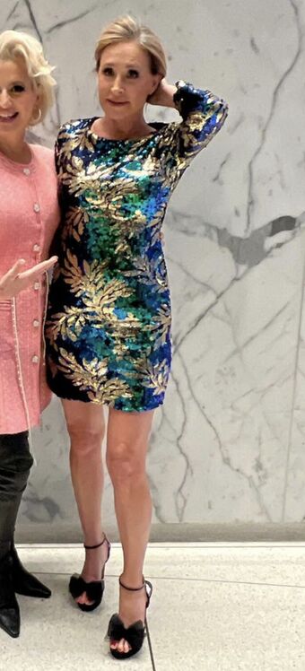 Sonja Morgan