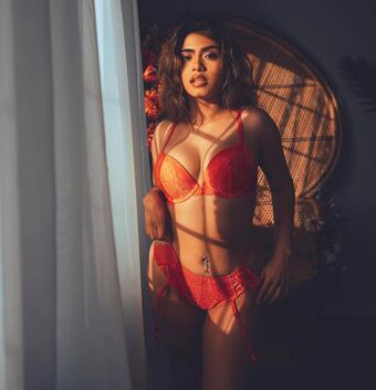 Sonrayss Çıplak Sızıntıları OnlyFans Fotoğraf 4
