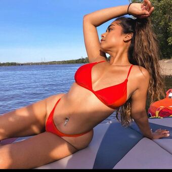 Sonrayss Çıplak Sızıntıları OnlyFans Fotoğraf 6
