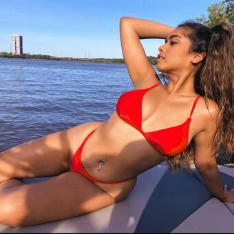 Sonrayss Çıplak Sızıntıları OnlyFans Fotoğraf 15