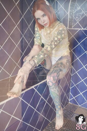 Sookie Çıplak Sızıntıları OnlyFans Fotoğraf 13