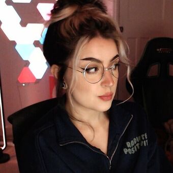 Sooshi Çıplak Sızıntıları OnlyFans Fotoğraf 1