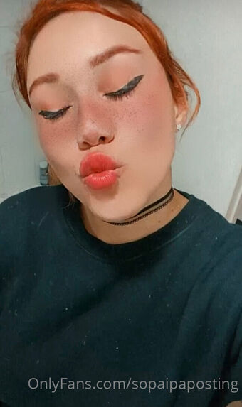 sopaipaposting Çıplak Sızıntıları OnlyFans Fotoğraf 5