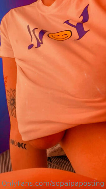 sopaipaposting Çıplak Sızıntıları OnlyFans Fotoğraf 19