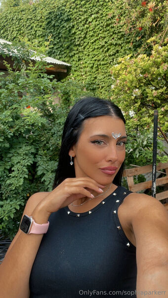 sophiaparkerr