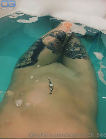 Sophie208-666 Çıplak Sızıntıları OnlyFans Fotoğraf 82