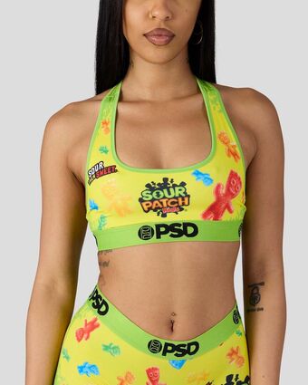 Sourpatch