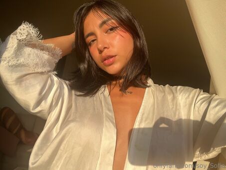 soysofia_2 Çıplak Sızıntıları OnlyFans Fotoğraf 56