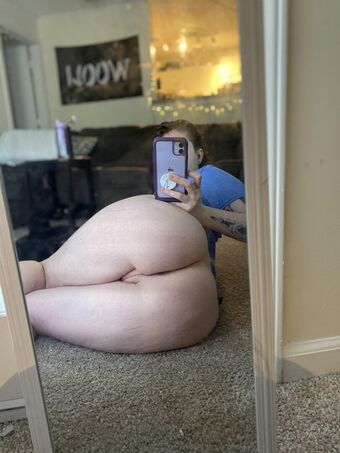 Space Mom Çıplak Sızıntıları OnlyFans Fotoğraf 12
