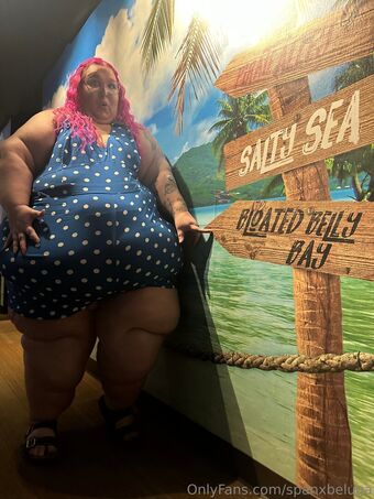 spanxbeluga Çıplak Sızıntıları OnlyFans Fotoğraf 55