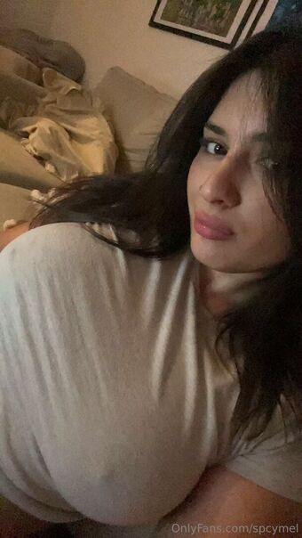 spcymel Çıplak Sızıntıları OnlyFans Fotoğraf 20