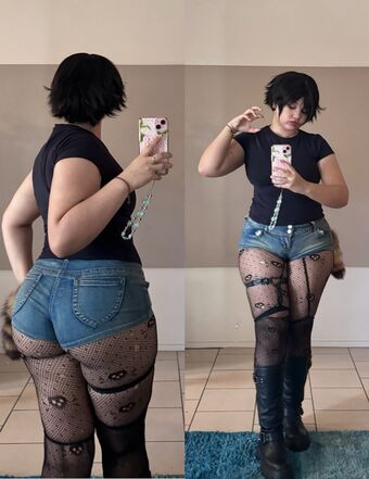 Spectralcall Çıplak Sızıntıları OnlyFans Fotoğraf 22