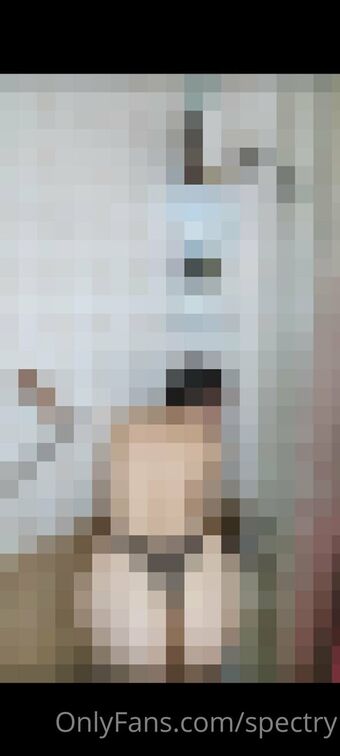 spectry Çıplak Sızıntıları OnlyFans Fotoğraf 11