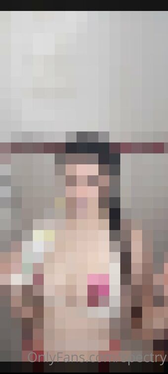spectry Çıplak Sızıntıları OnlyFans Fotoğraf 14