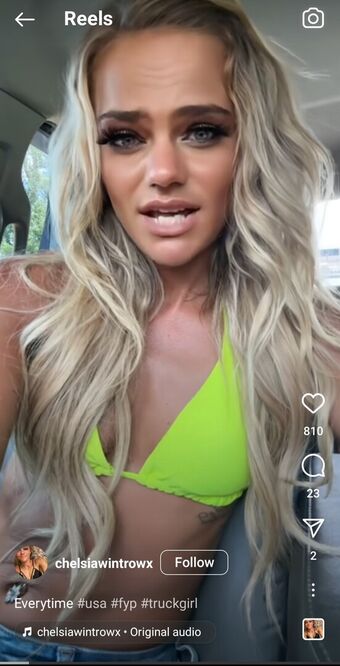 Spicy Chels Çıplak Sızıntıları OnlyFans Fotoğraf 1