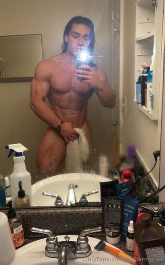 spidermanof Çıplak Sızıntıları OnlyFans Fotoğraf 23